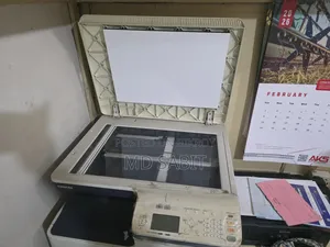 Toshiba E Studio 2006 Photocopier