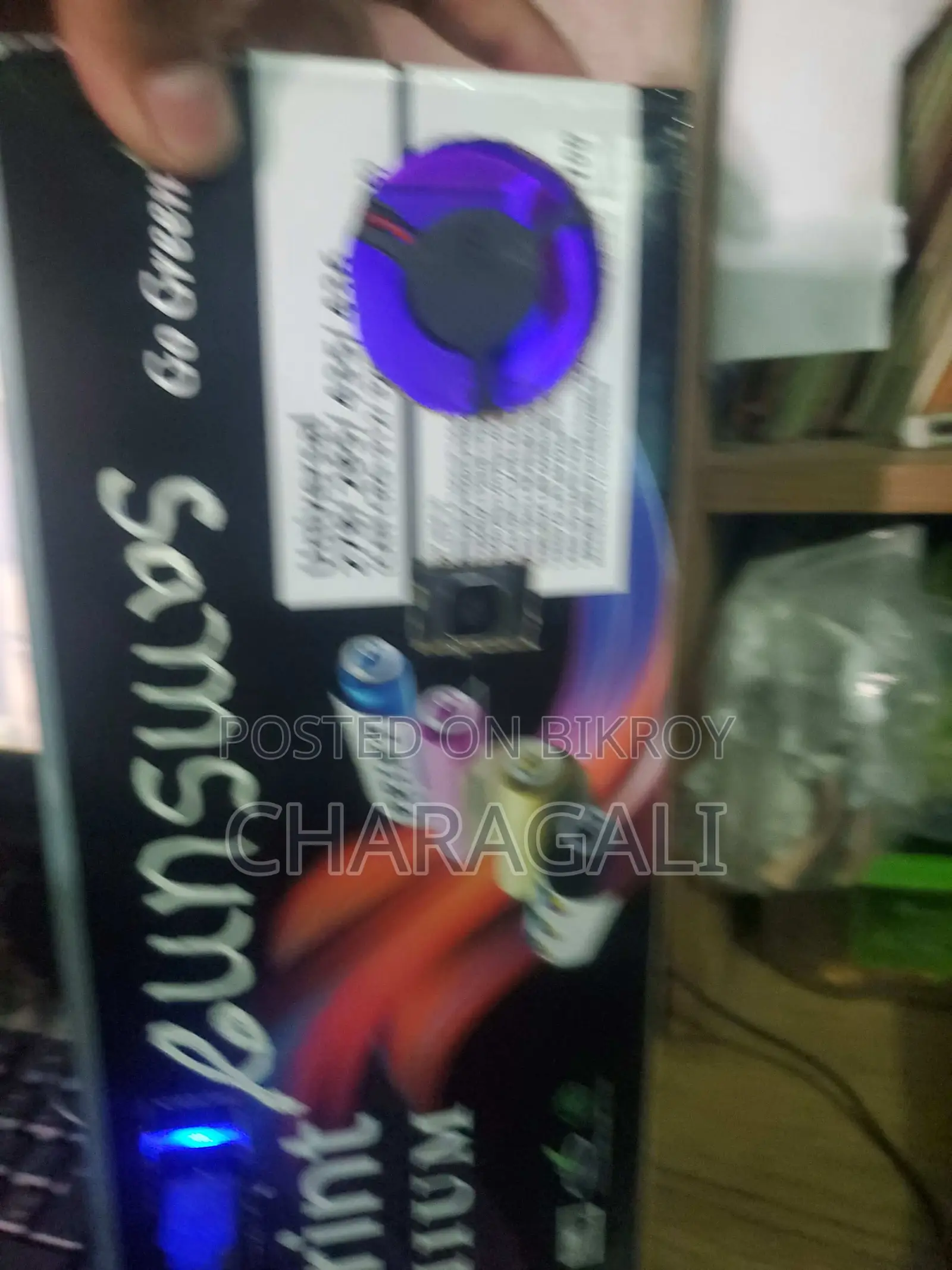 Samsung Galaxy S8 64 GB Orange