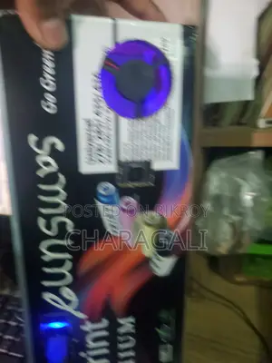 Samsung Galaxy S8 64 GB Orange