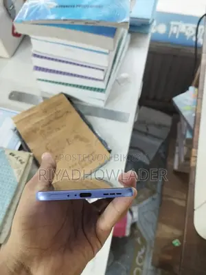 Infinix Hot 60 Pro+ 128 GB Purple
