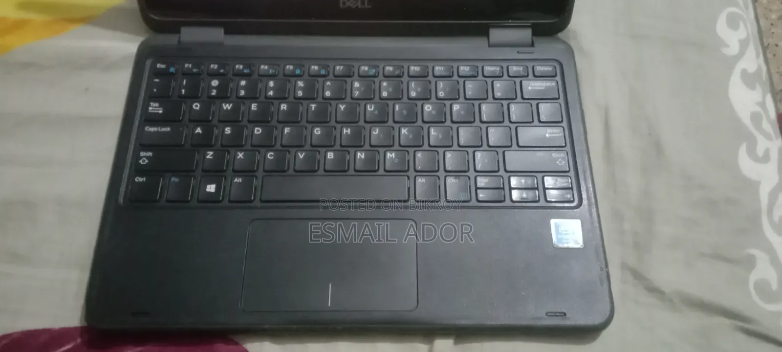 Laptop Dell Latitude 11 3190 8GB Intel Core Ultra 9 SSD 128GB