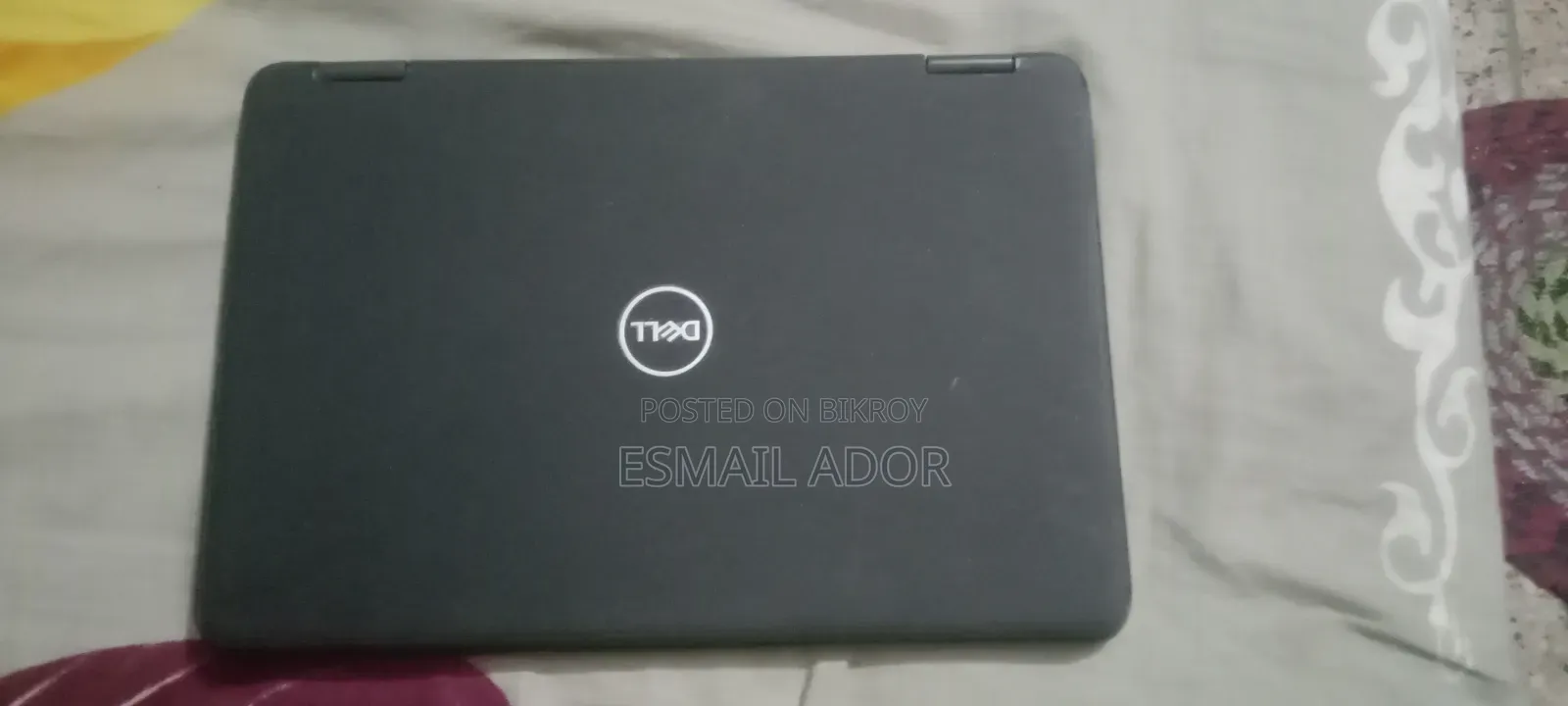 Laptop Dell Latitude 11 3190 8GB Intel Core Ultra 9 SSD 128GB