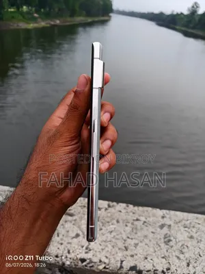Google Pixel 7 Pro 256 GB Bronze