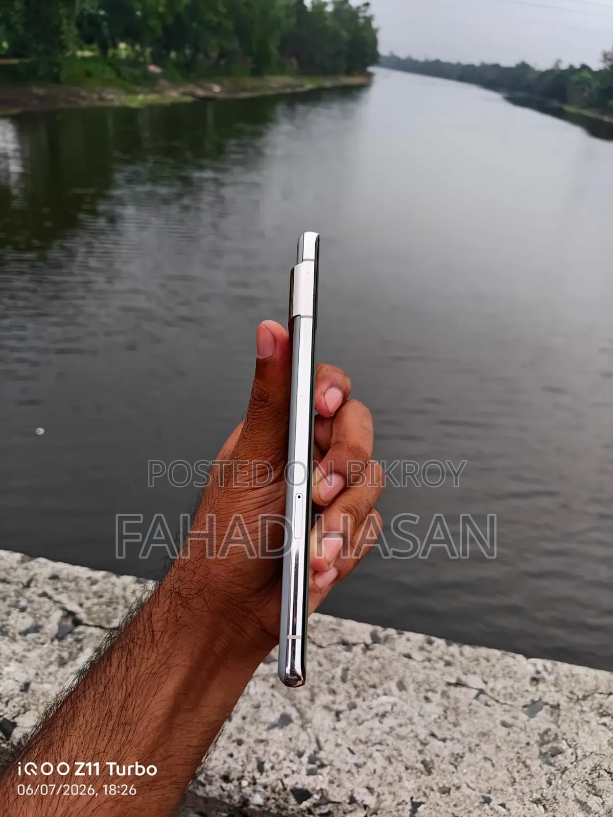 Google Pixel 7 Pro 256 GB Bronze