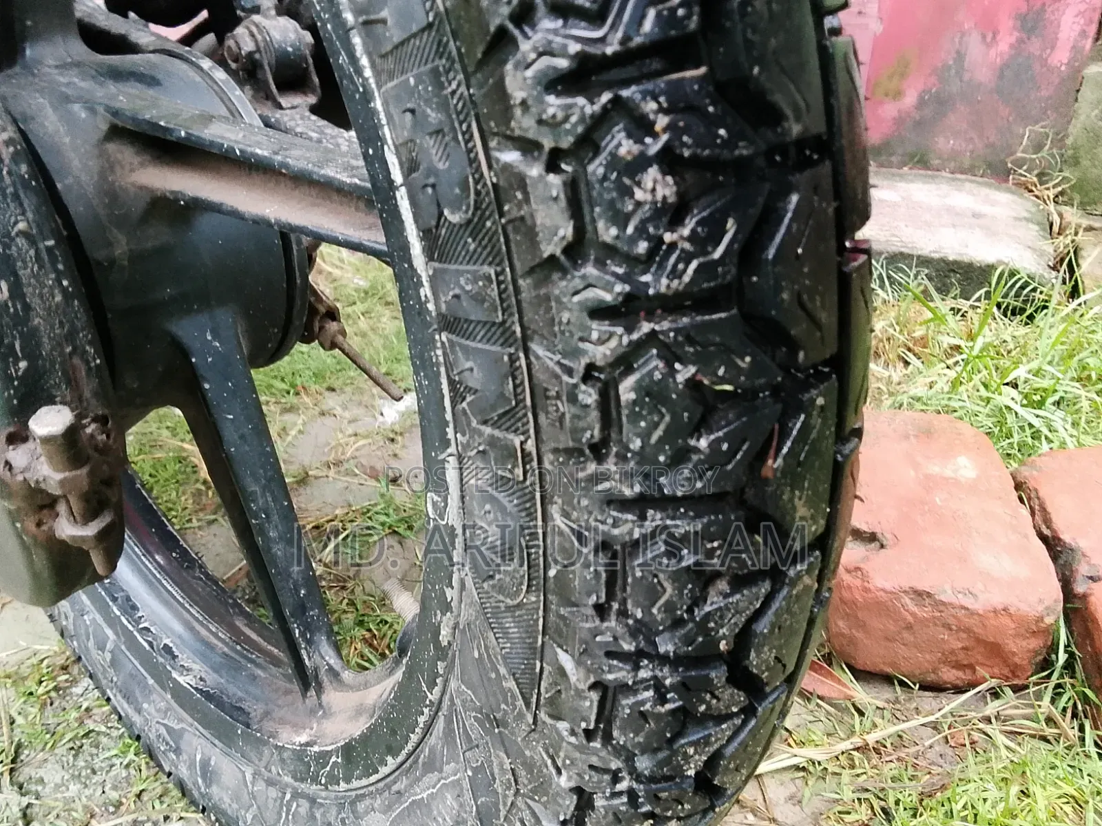 Bajaj Discover 100 2016 Black