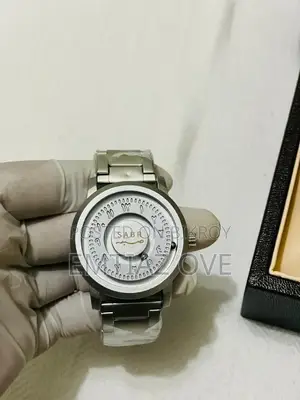 Unique Watches