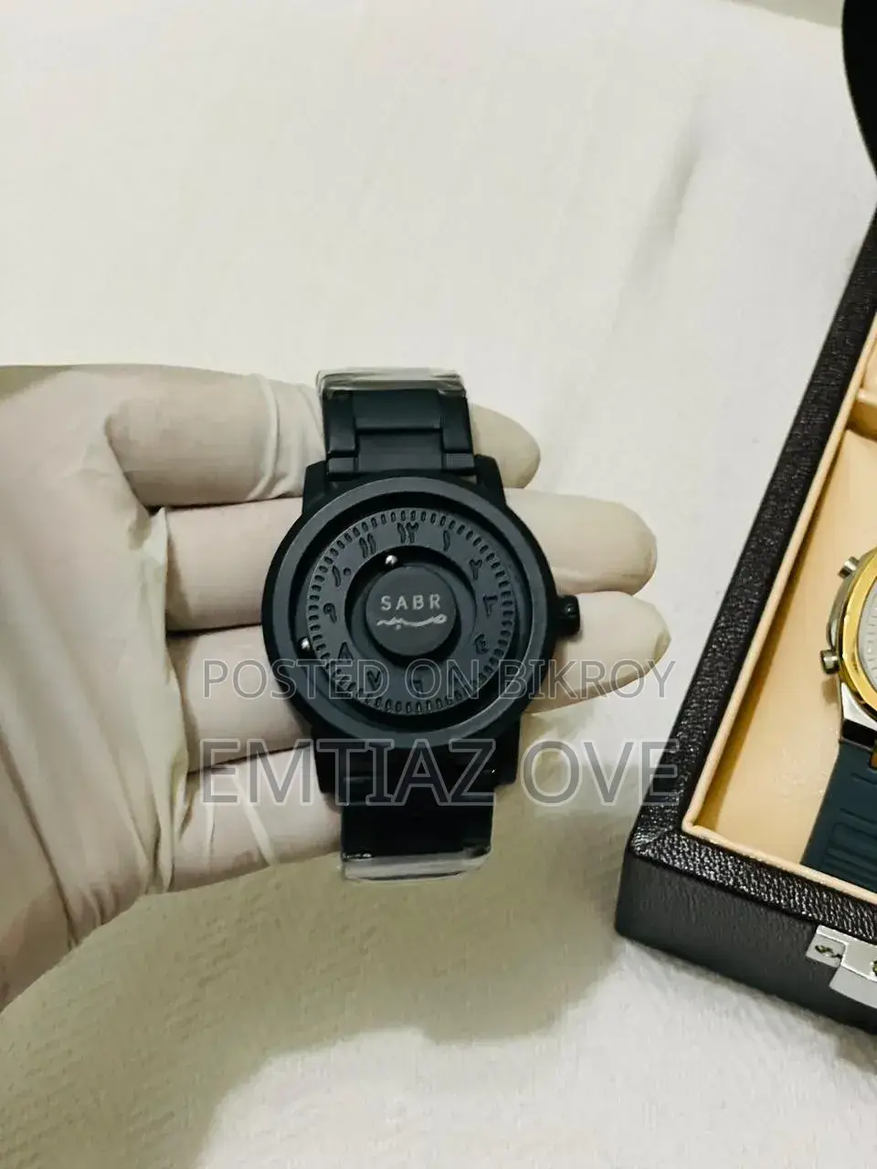 Unique Watches