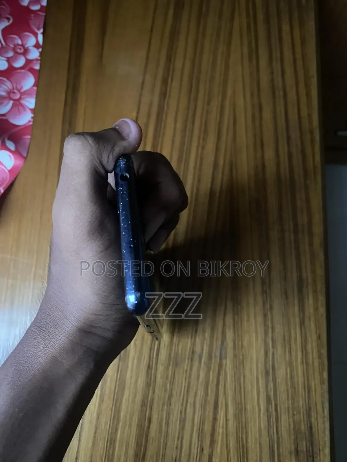 সনি এক্সপেরিয়া ৫ ১২৮ জিবি ব্লু