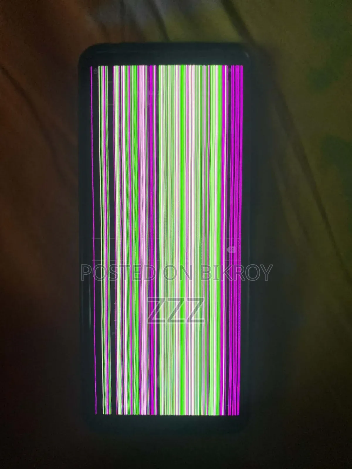 সনি এক্সপেরিয়া ৫ ১২৮ জিবি ব্লু