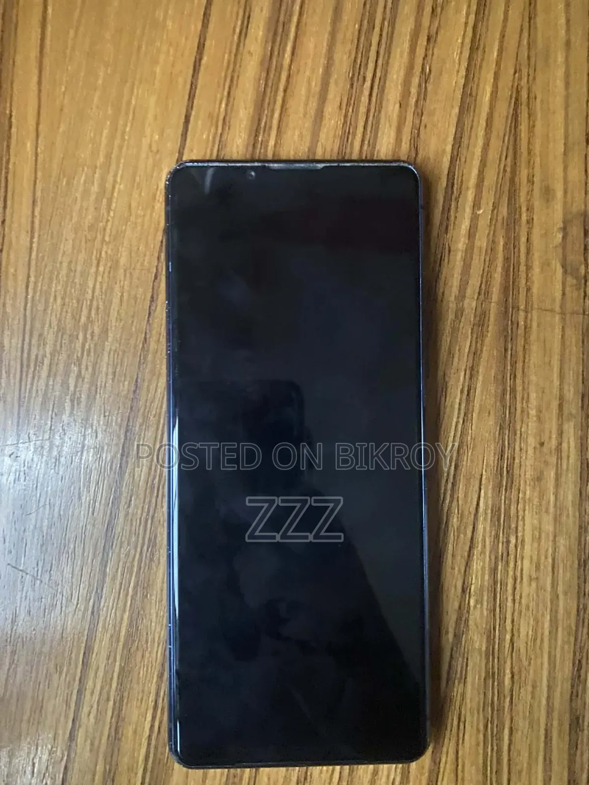 সনি এক্সপেরিয়া ৫ ১২৮ জিবি ব্লু
