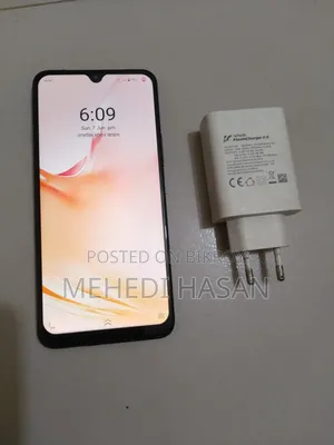 Vivo V21 128 GB Blue