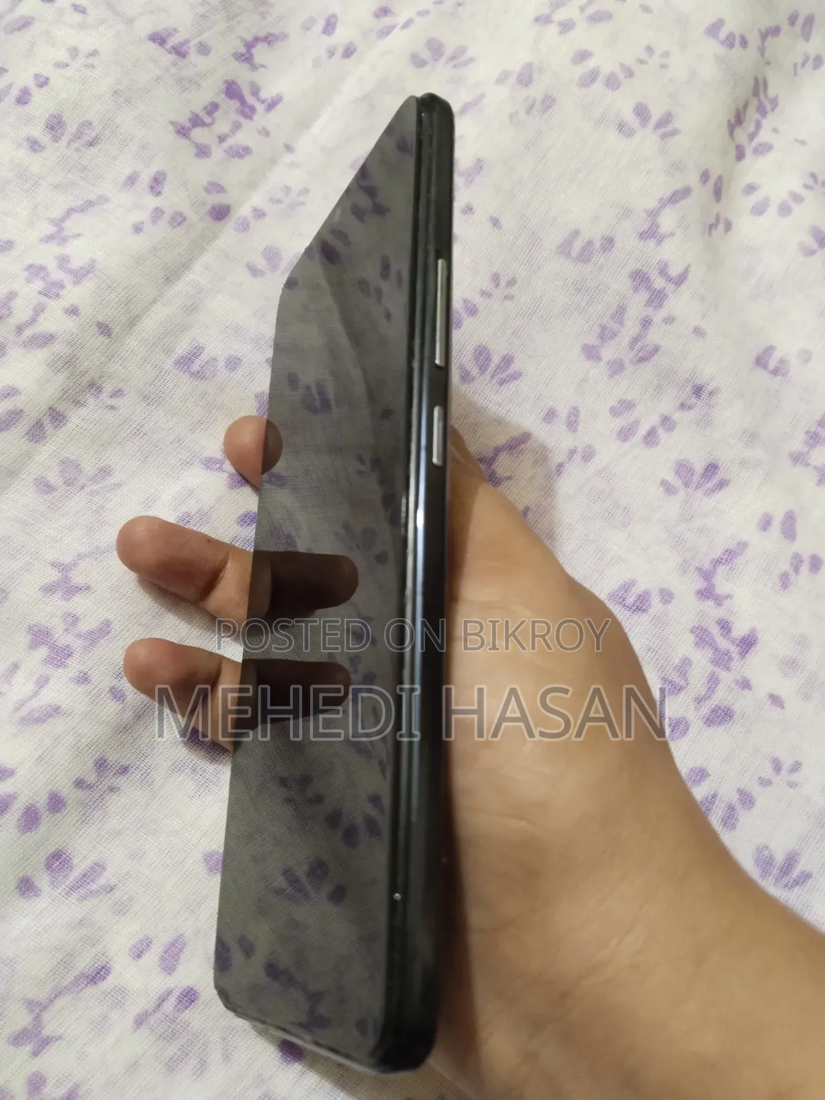 Vivo V21 128 GB Blue
