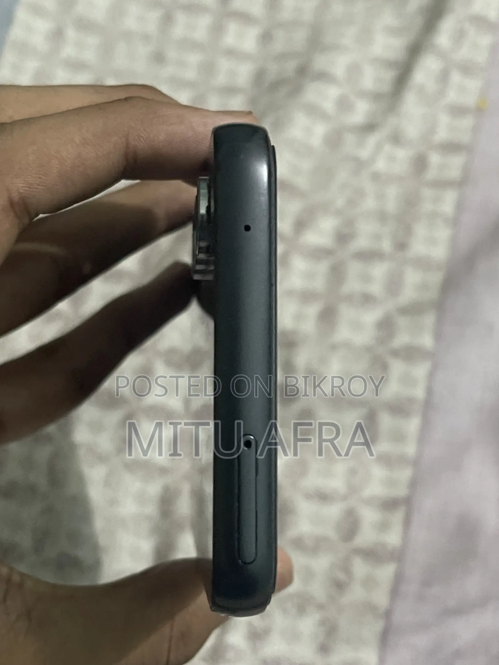 Samsung Galaxy A54 5G 128 GB Black
