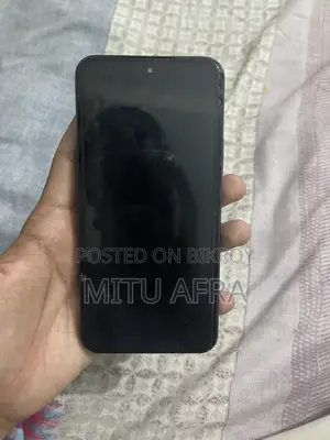Samsung Galaxy A54 5G 128 GB Black