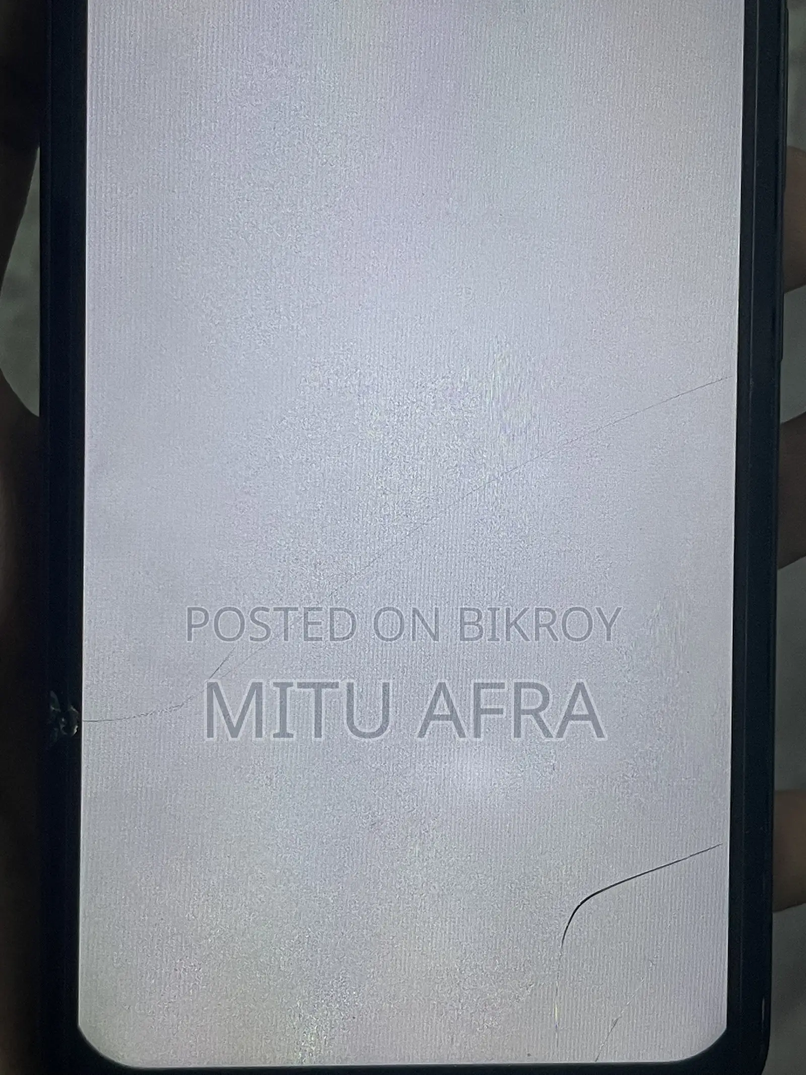 Samsung Galaxy A54 5G 128 GB Black