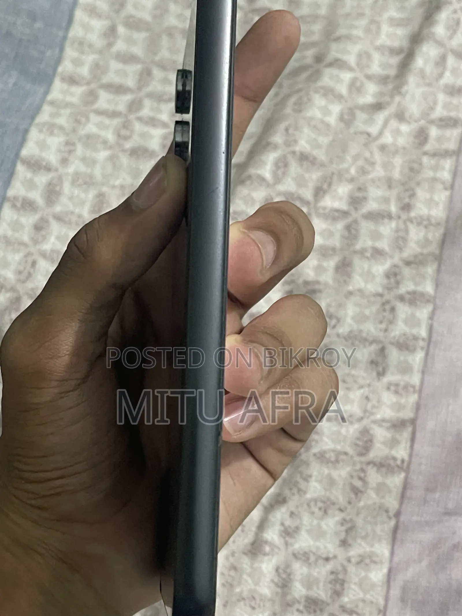 Samsung Galaxy A54 5G 128 GB Black