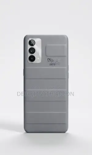 Realme GT Master Edition 256 GB Gray