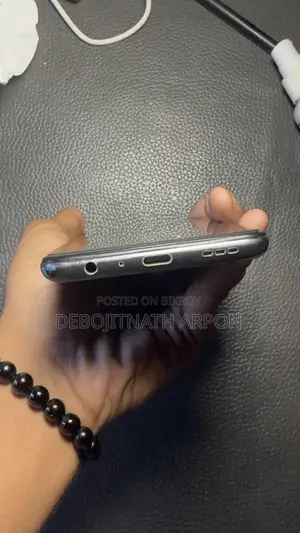 Realme GT Master Edition 256 GB Gray