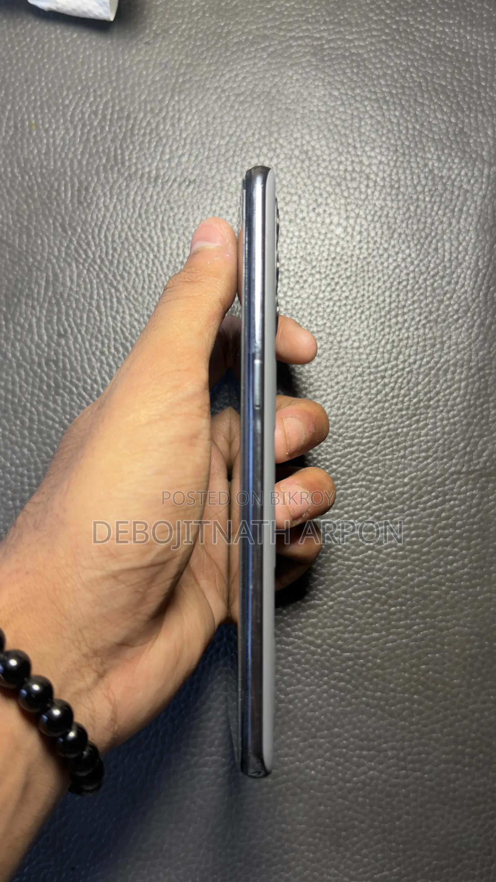 Realme GT Master Edition 256 GB Gray