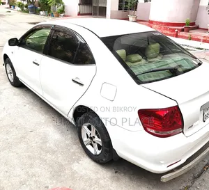 Toyota Allion 2007 Pearl