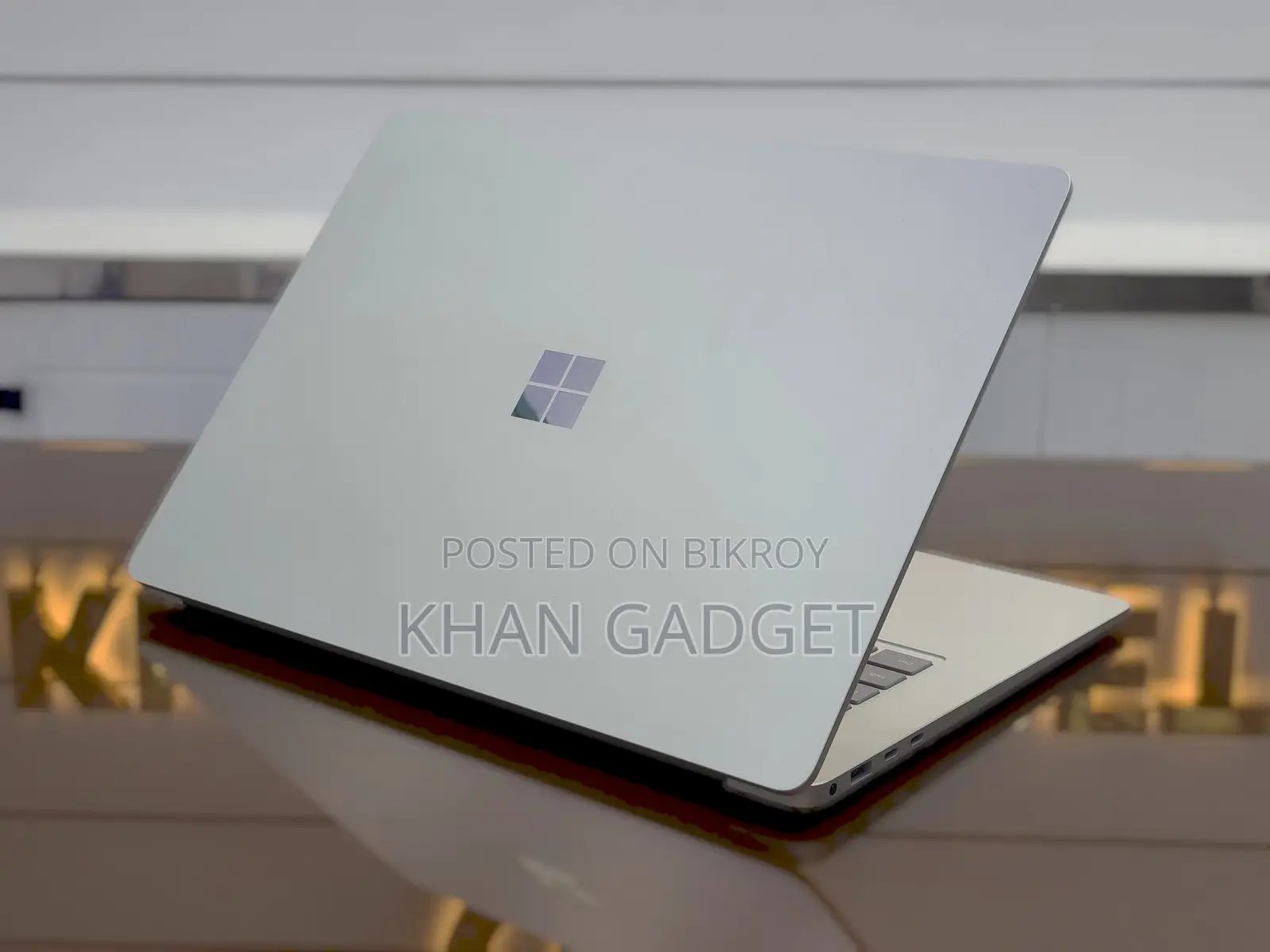 New Microsoft Surface Laptop 7 16GB Qualcomm Snapdragon X Elite 512GB