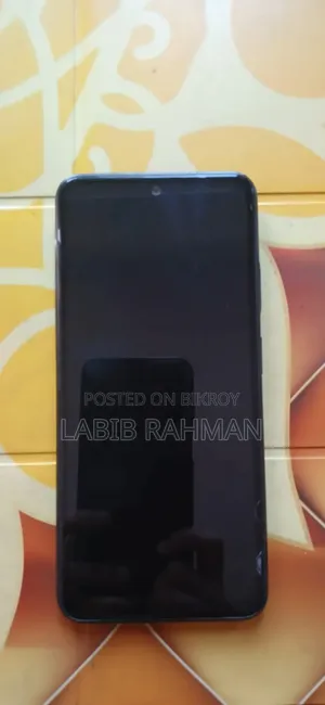 Xiaomi Redmi Note 10 64 GB Black