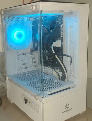 Desktop Computer 8GB Intel Core i5 128GB SSD