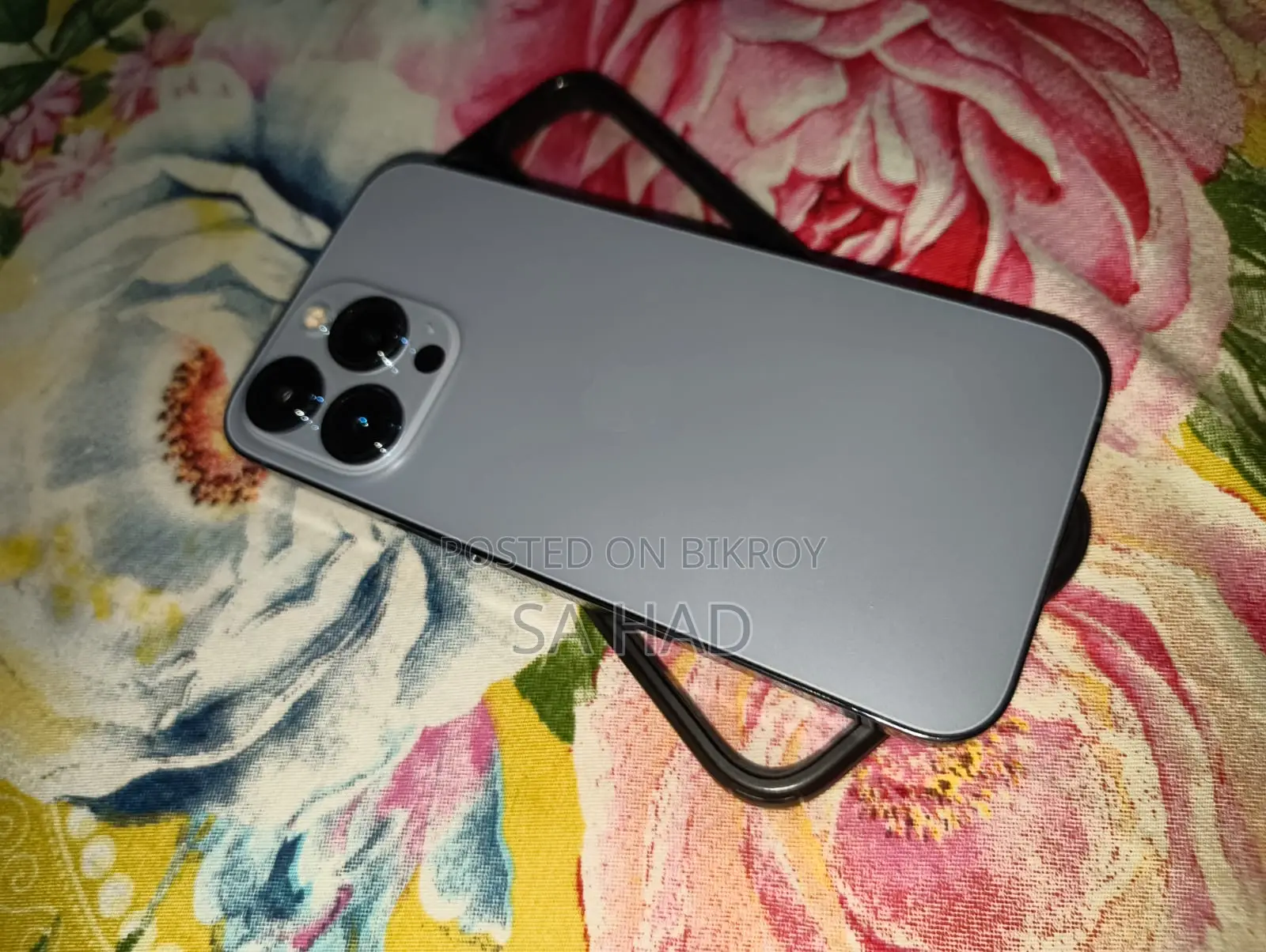 Apple iPhone 13 Pro 128 GB Blue