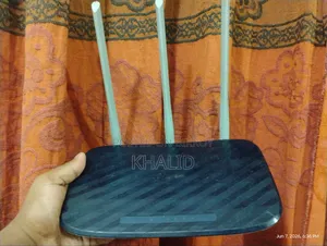 Router For Sale