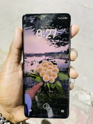 Xiaomi Civi 2 256 GB Black