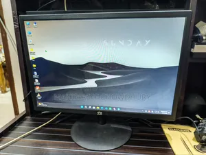 Gigasonic Led Monitor