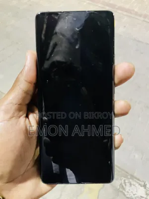 Xiaomi Civi 2 256 GB Black