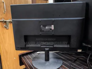 Gigasonic Led Monitor