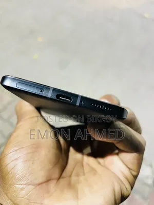 Xiaomi Civi 2 256 GB Black