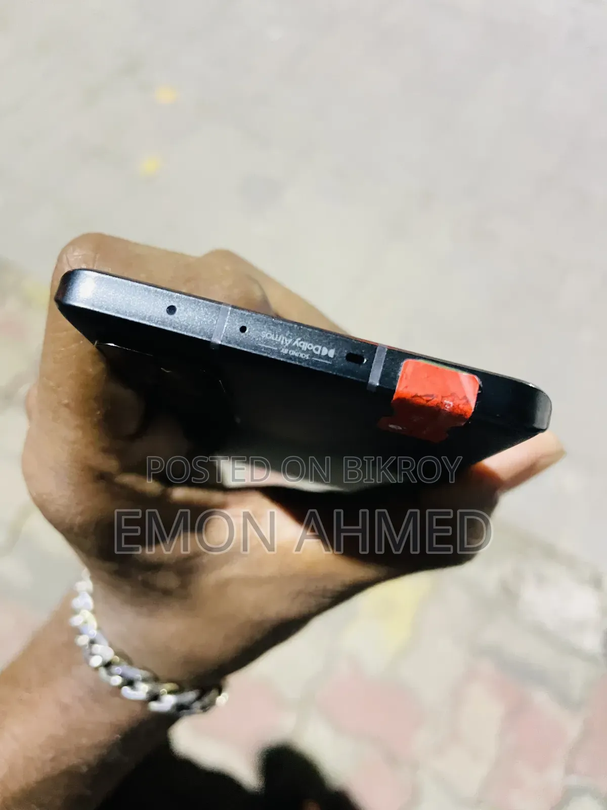 Xiaomi Civi 2 256 GB Black