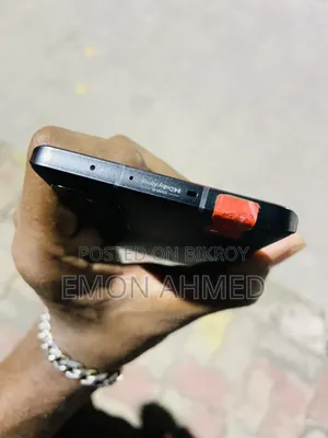 Xiaomi Civi 2 256 GB Black
