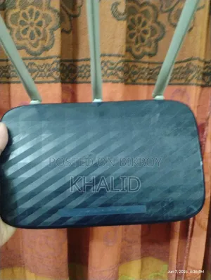 Router for Sale