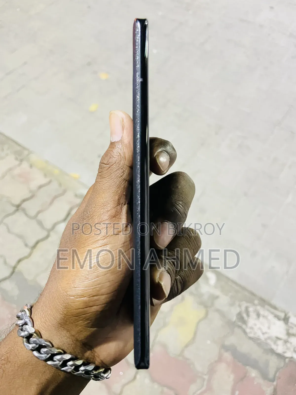 Xiaomi Civi 2 256 GB Black