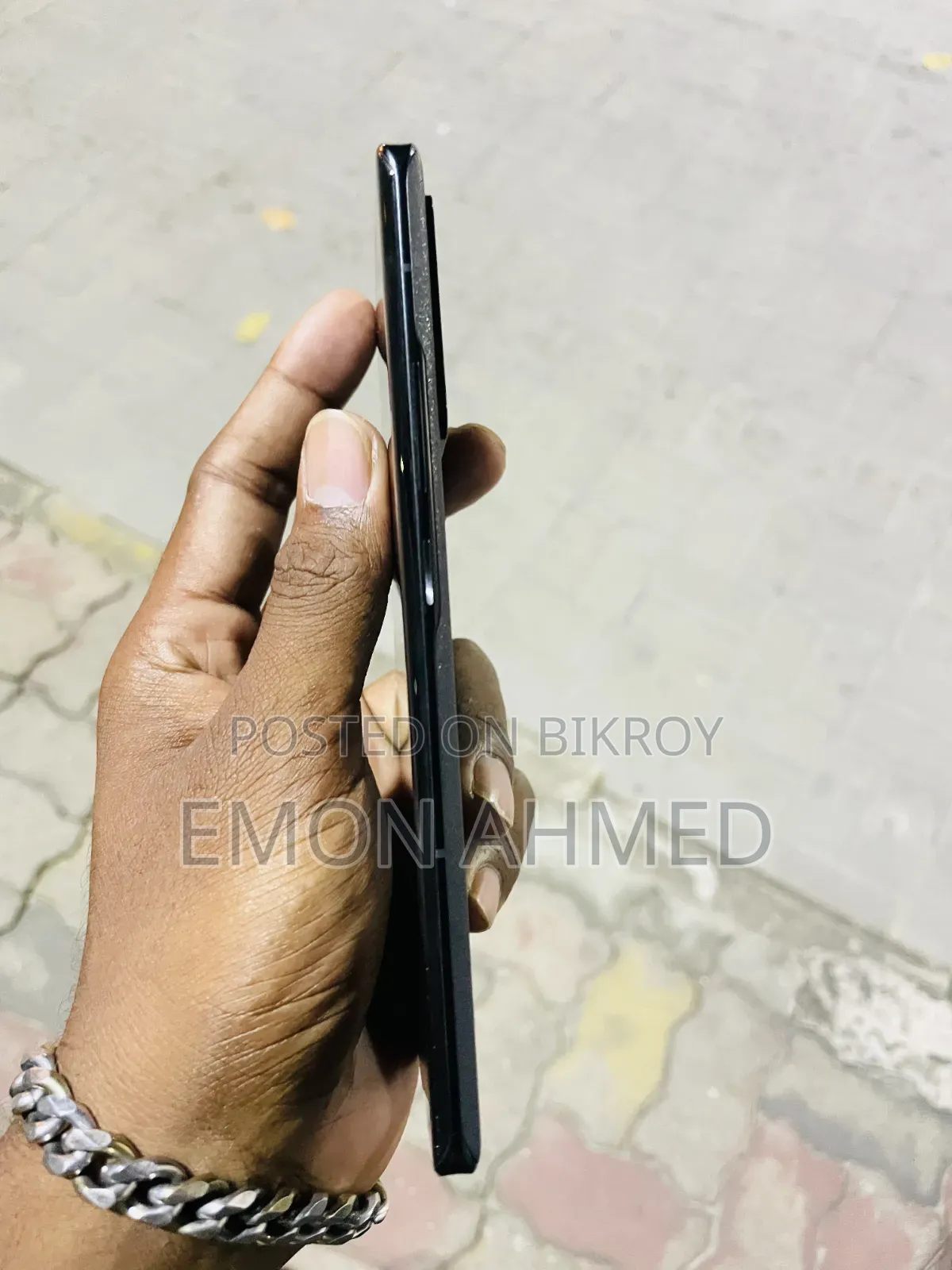 Xiaomi Civi 2 256 GB Black
