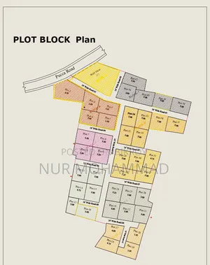Plot Selling || Araihazar New Town