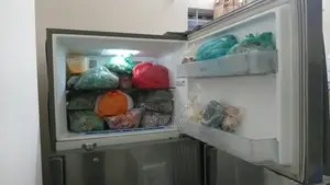 Samsung Good Fridge 345L – Urgent Sale