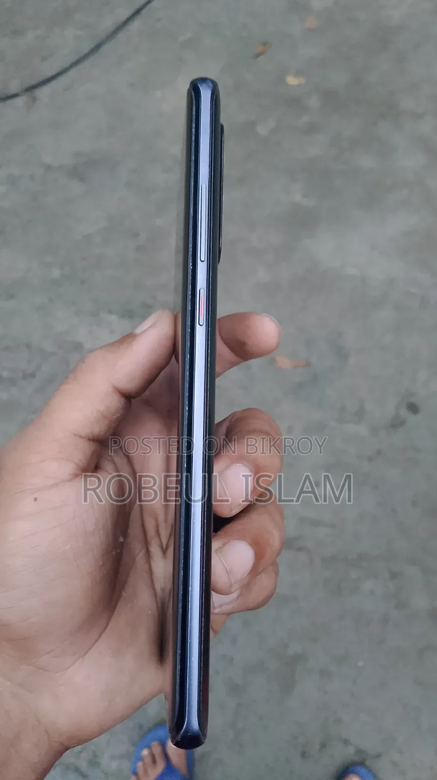 Huawei P30 Pro 128 GB Black