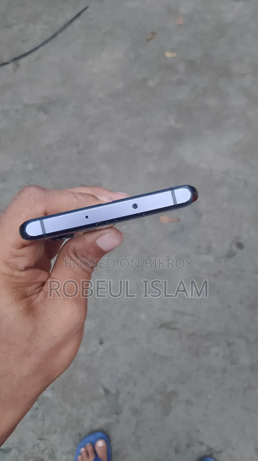 Huawei P30 Pro 128 GB Black