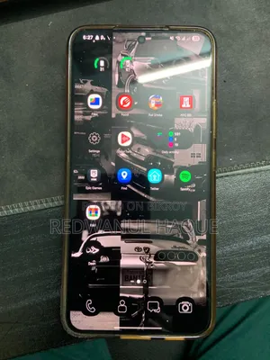 Samsung Galaxy S22+ 5G 128 GB Black