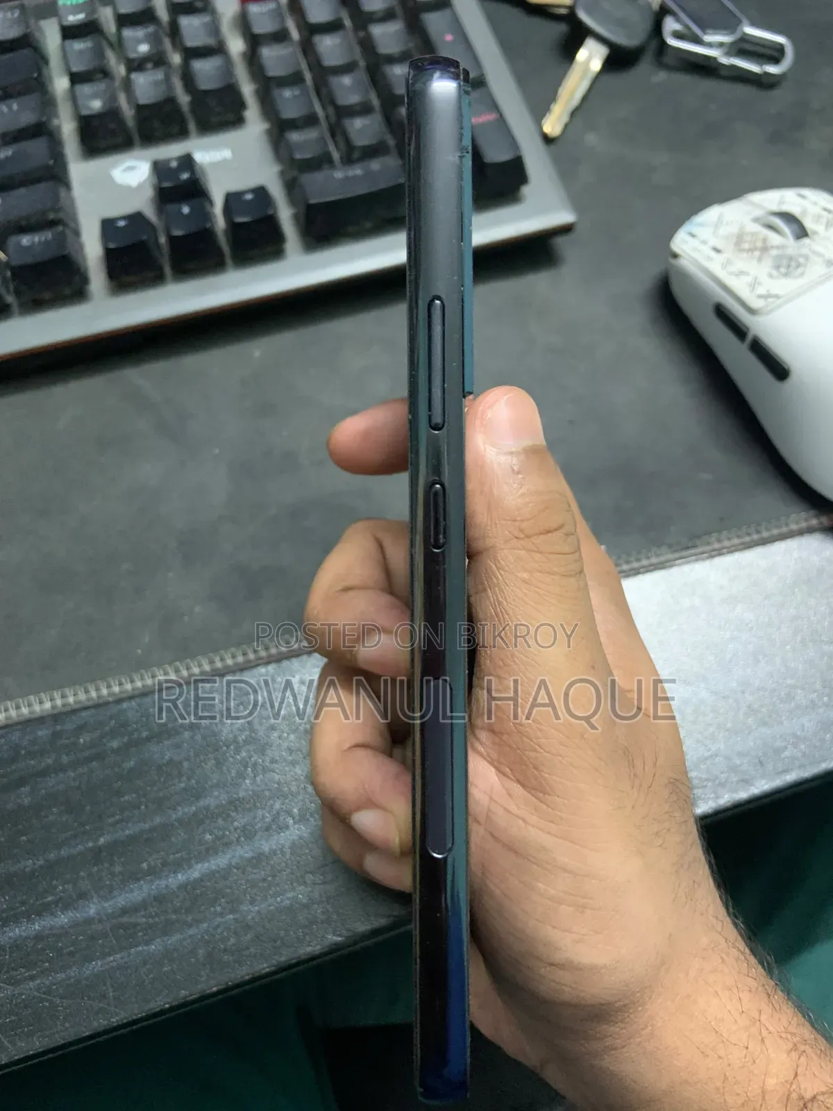 Samsung Galaxy S22+ 5G 128 GB Black