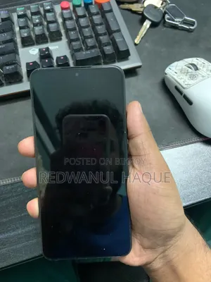 Samsung Galaxy S22+ 5G 128 GB Black