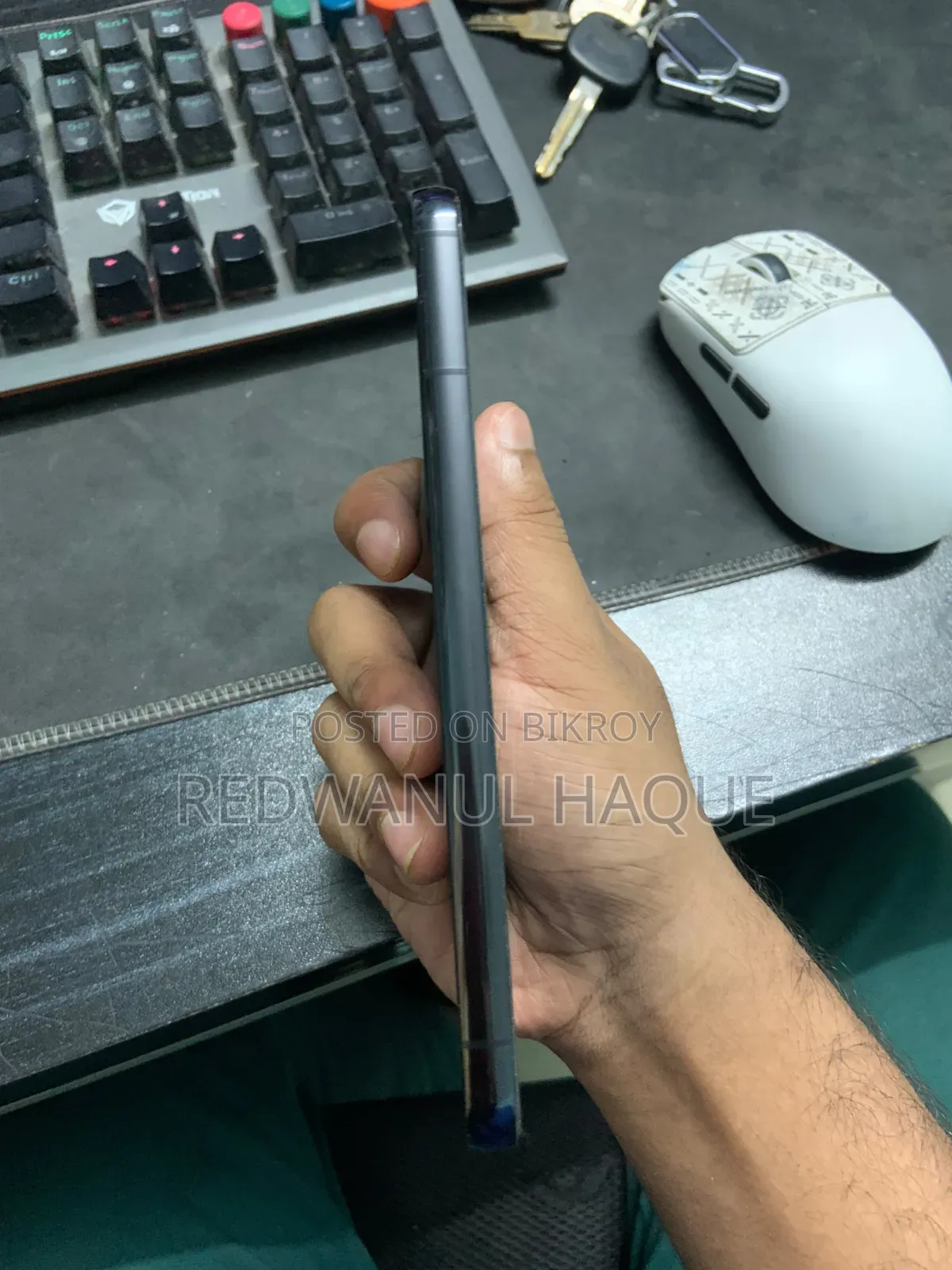 Samsung Galaxy S22+ 5G 128 GB Black
