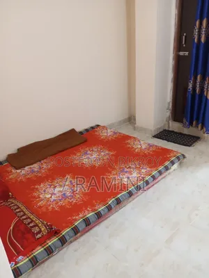 Furnished Studio Apartment for New Couples, Mirpur for Rent