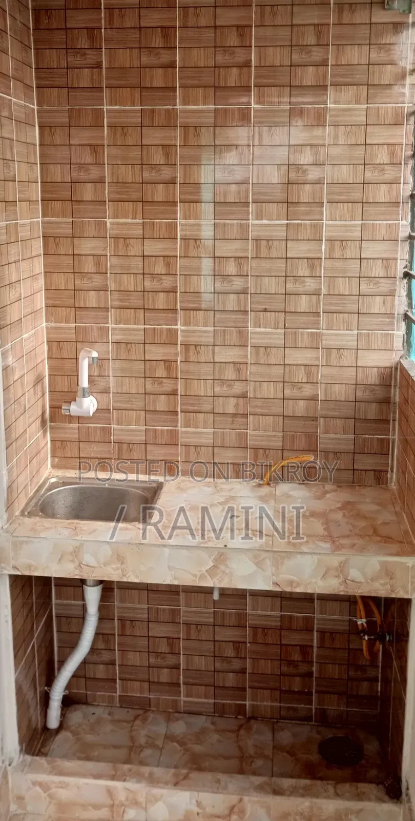 Furnished Studio Apartment for New Couples, Mirpur for Rent
