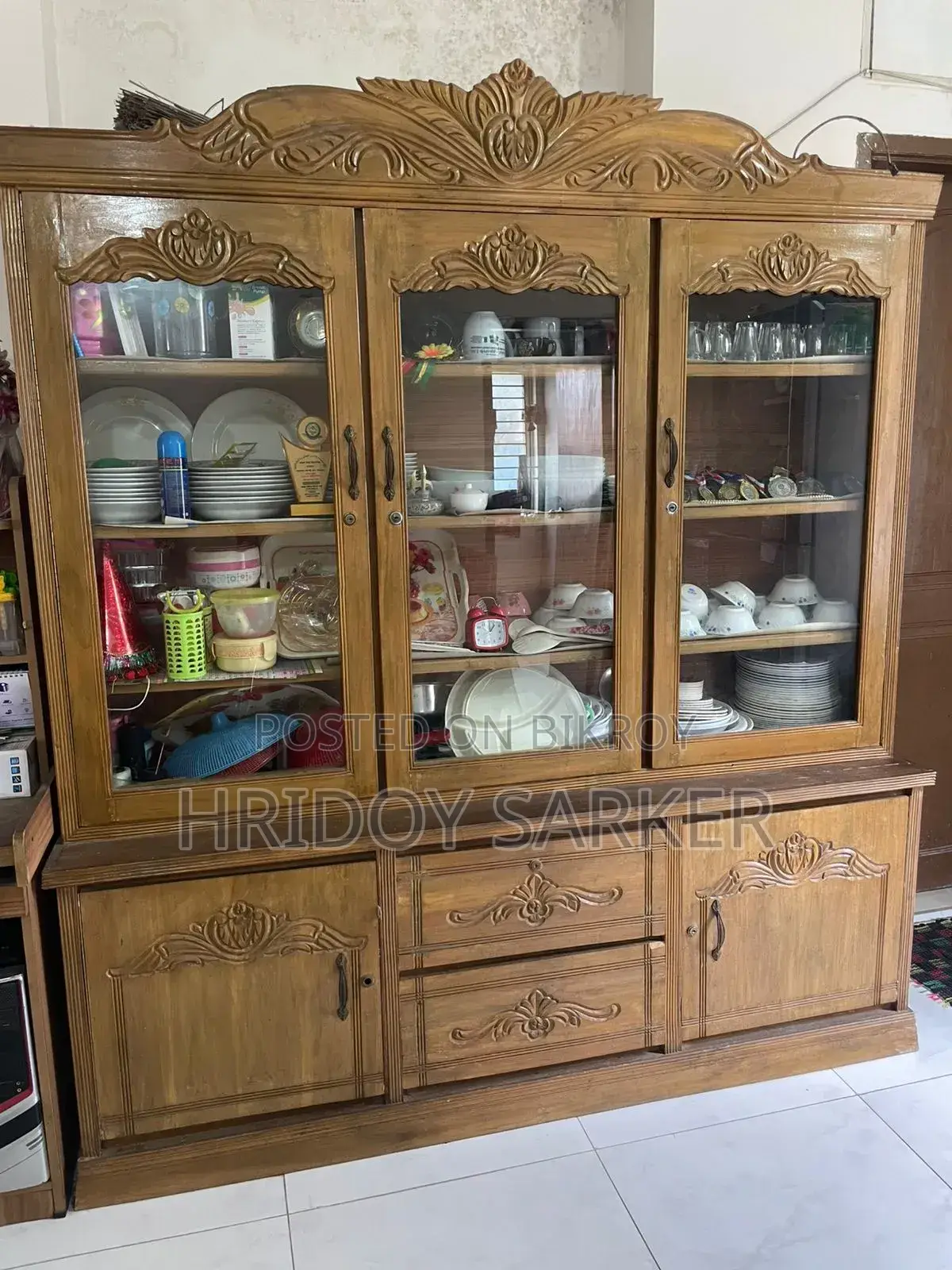 Large Cabinet